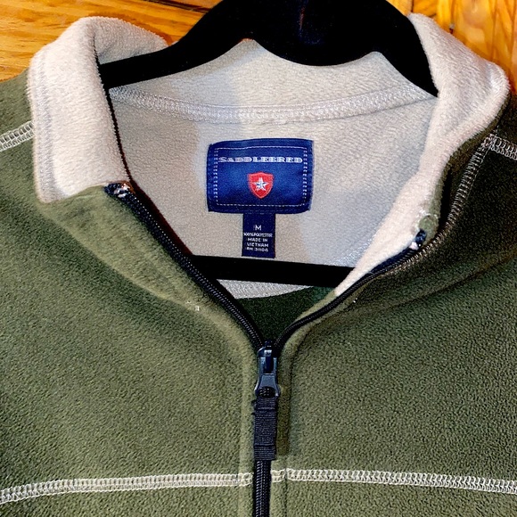 Saddlebred Fleece - Picture 3 of 3